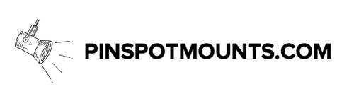 Pinspotmounts.com