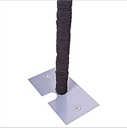 Pole Sleeve - Black