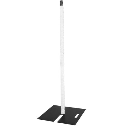 Pole Sleeve - White